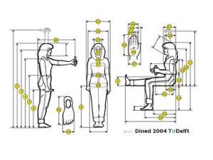 Ergonomic workplace